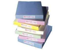 BOND PAPER 8.5X11 WHITE PK500 CS