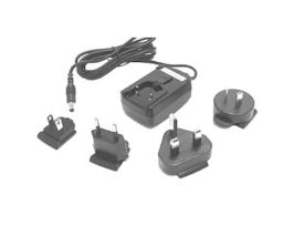 Cell Roller Power Supply Adapter; 100-240 VAC