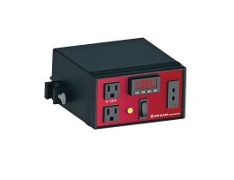 TEMP CONTROLLER J 2 OUTLET 12116-15