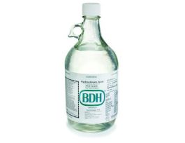 BDH HCL ACS/NF/FCC 2.5 L CS