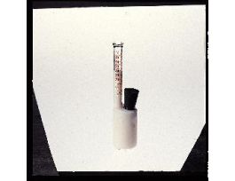 BOTTLE CHEESE 6.5IN 50% CS