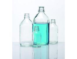 BOTTLE 500ML CLR MEDIA CS24