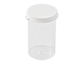 CONTAINER PS SNAP 15DR CS144