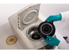 MICROFUGE20R W/ FA361.5 QTY1