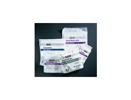Sterile dry wipes, 12" x 12", 500/cs