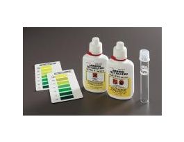 AMMONIA TEST KIT SALT/FRESHWATER
