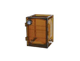 UV Blocking Vacuum Desiccator Cabinet, 45L.