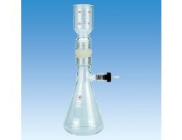 RING RETAINING PTFE 25MM FOR FILTRATION