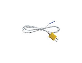 Type K Temperature Probe for SL500TC Data Logger with Real Time LCD