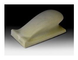 3M™ Hookit™ Soft Hand Block, 05742, 2-3/4 x 5 in, 10 per case