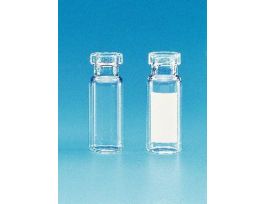 E-Z VIAL, 1.8ML, CLEAR