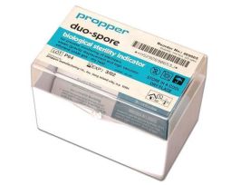 DUO-SPORE BIOLGCL INDICTR BX25