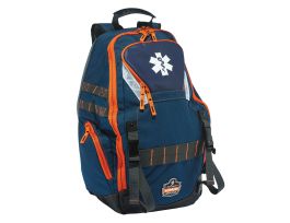 5244 Blue Responder Backpack