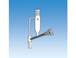 250ML POWDER DISP FUNNEL