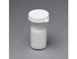 VIAL PS 5DR PE SNAP CAP PK144