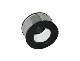 Replacement HEPA Filter; 1/Pk