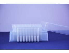 LYSING MATRIX E 96-WELL 1 RACK RT 1.2ML