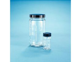 BOTTLE AC GRD CL 2OZ CS288