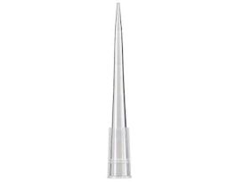 Pipette Tip, 5 to 50L, Filter, Bulk; 1000/BG
