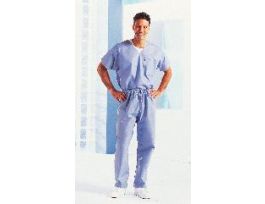 SCRUB PANTS X-LARGE CS50.