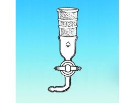 24/40 ADPTR W/PTFE S/C