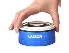 MAGNITOUCH3X LED LIGHTED LOUPE