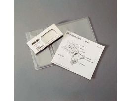 AMOEBA PROTEUS EXPLANO-MOUNT