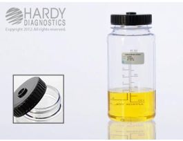 MEDIUM BFRD LISTERIA BROTH 225ML PK12