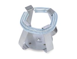 VWR CLAMP STAINLESS 500ML