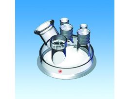 HEAD200MM6 NECK45/5060MM