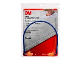3M™ Banded Hearing Protector, 90537H1-DC, 6/case