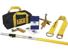 3M™ DBI-SALA® Remote Anchor System 2104530, 6 - 12 ft Pole