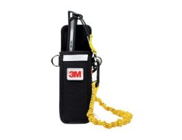 3M™ Single Tool Holster For Belt 1500105, Extra Deep, 5 lb Capacity