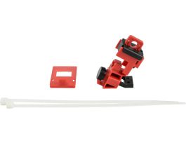 TAGLOCK™ Circuit Breaker Lockout Device - 120/277V Clamp-On