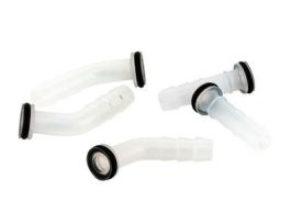 HOSE CONNECTOR GL14 BENT