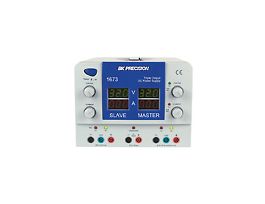 Triple output DC Power Supply, 32V/3A, 32V/6A, 5V/3A