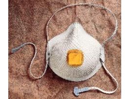 RESPIRATOR HANDYSTRAP M/L PK10 PK