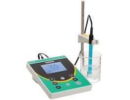 Benchtop pH Meter Kit