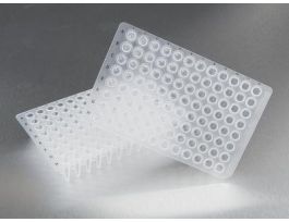 PLATE 96-WELL ULTRA BK CS25