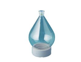 EVAPORATING FLASK 4000ML 24/40