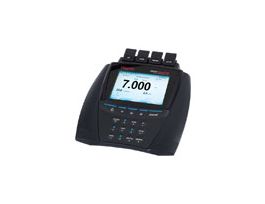 Versa Star with pH/Conductivity Modules