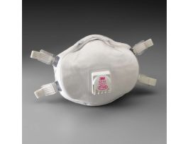 3M™ Particulate Respirator 8293, P100 20 EA/Case