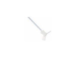Propeller Stirrer, 3-Bladed, PTFE-Coated