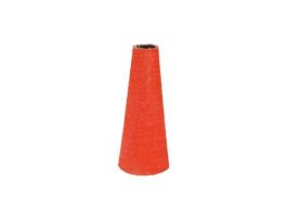 3M™ Cloth Cone 777F, 5-5/8 in x 1-3/4 in x 1-1/4 in, P150 YF-weight,L-Flex, 200 ea/Case