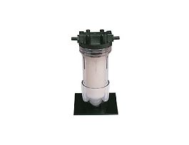 Solvent insert, for 13040-50 chemical trap