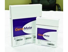 BLUE BASIC AUTORAD FILM 5X7 BOX=100