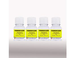 1M MGCL2 (MBG) PK 4X100ML