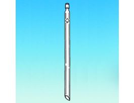 457MM FEED TUBE STRT 18IN