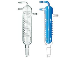 CONDENSER FRIEDRICHS 24/40