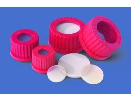 CAP,LOW TEMP 32MM ORANGE 20CS